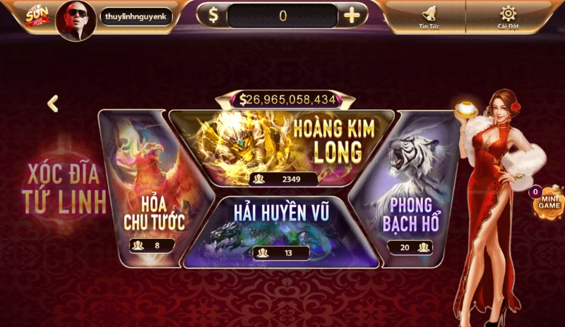 Những luật cơ bản nhất