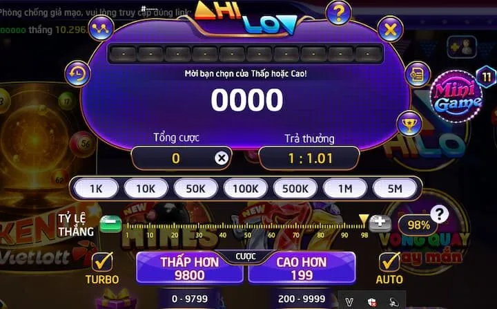 Trò chơi Hilo khiến bao người yêu thích